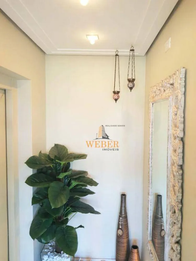 Apartamento, 3 quartos, 130 m² - Foto 11