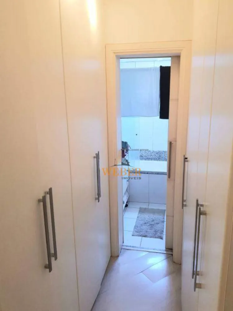 Apartamento, 3 quartos, 130 m² - Foto 16