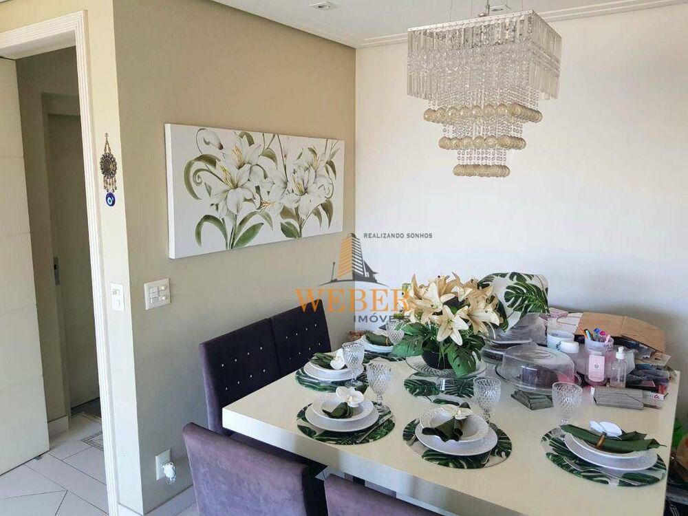 Apartamento, 3 quartos, 130 m² - Foto 2