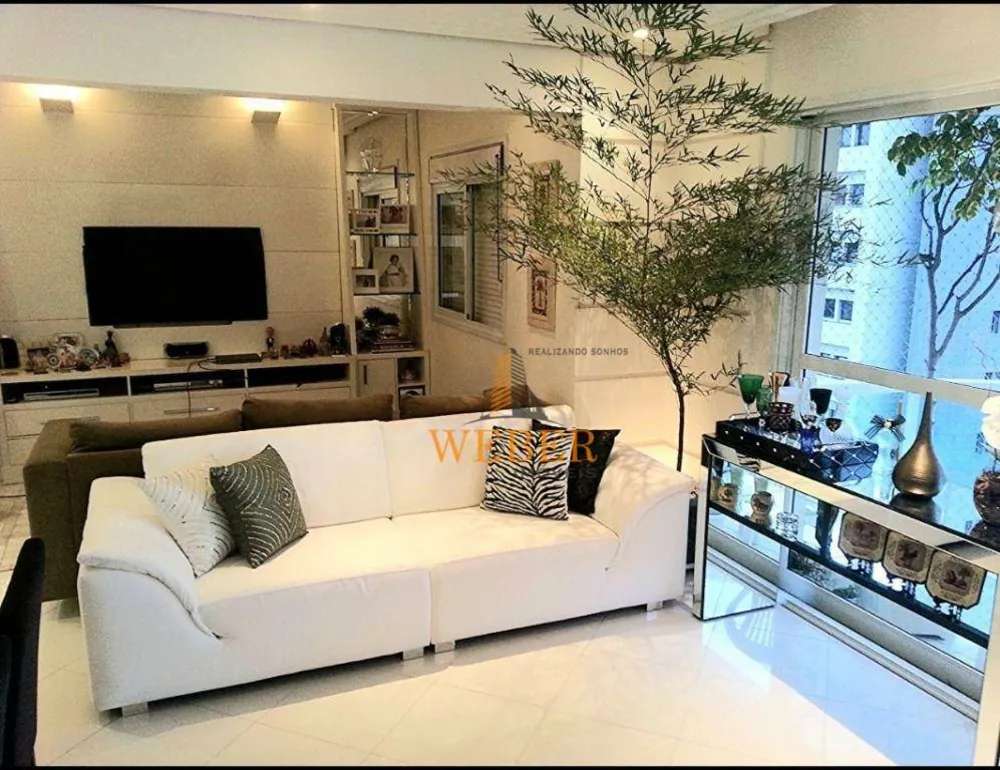 Apartamento, 3 quartos, 130 m² - Foto 7