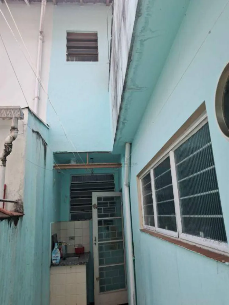 Sobrado, 2 quartos, 84 m² - Foto 10