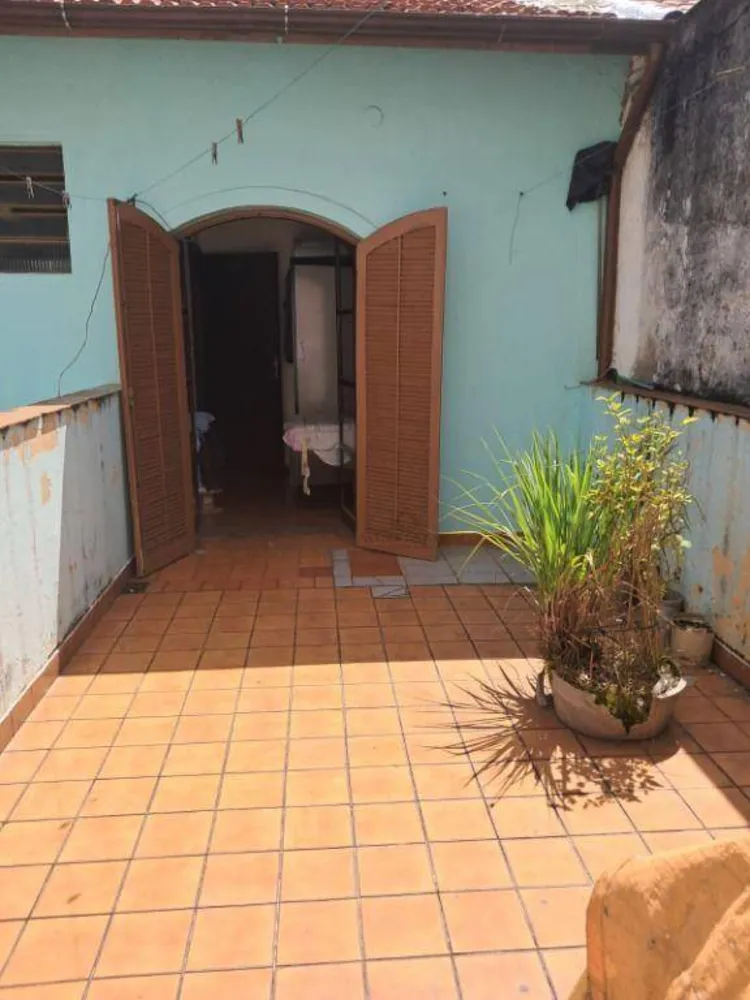Sobrado, 2 quartos, 84 m² - Foto 1