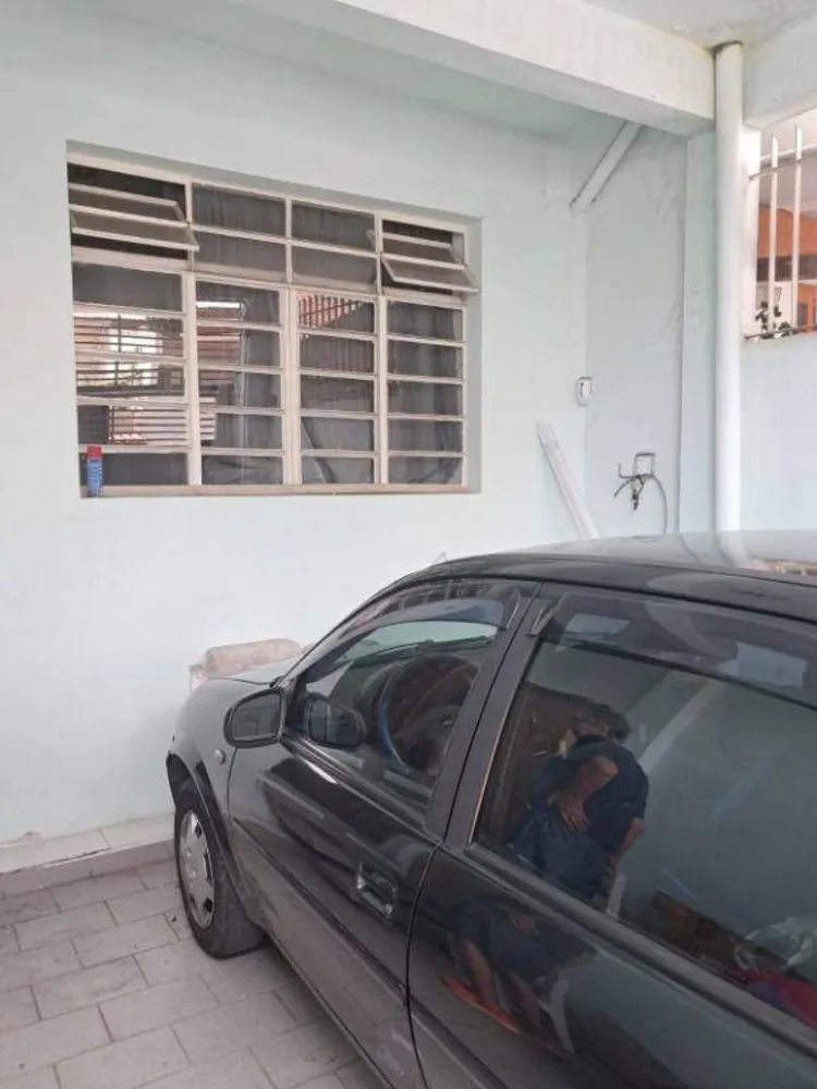 Sobrado, 2 quartos, 84 m² - Foto 3