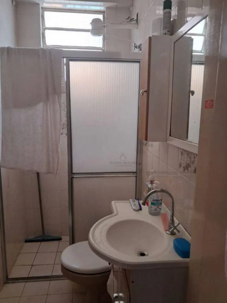 Sobrado, 2 quartos, 84 m² - Foto 12