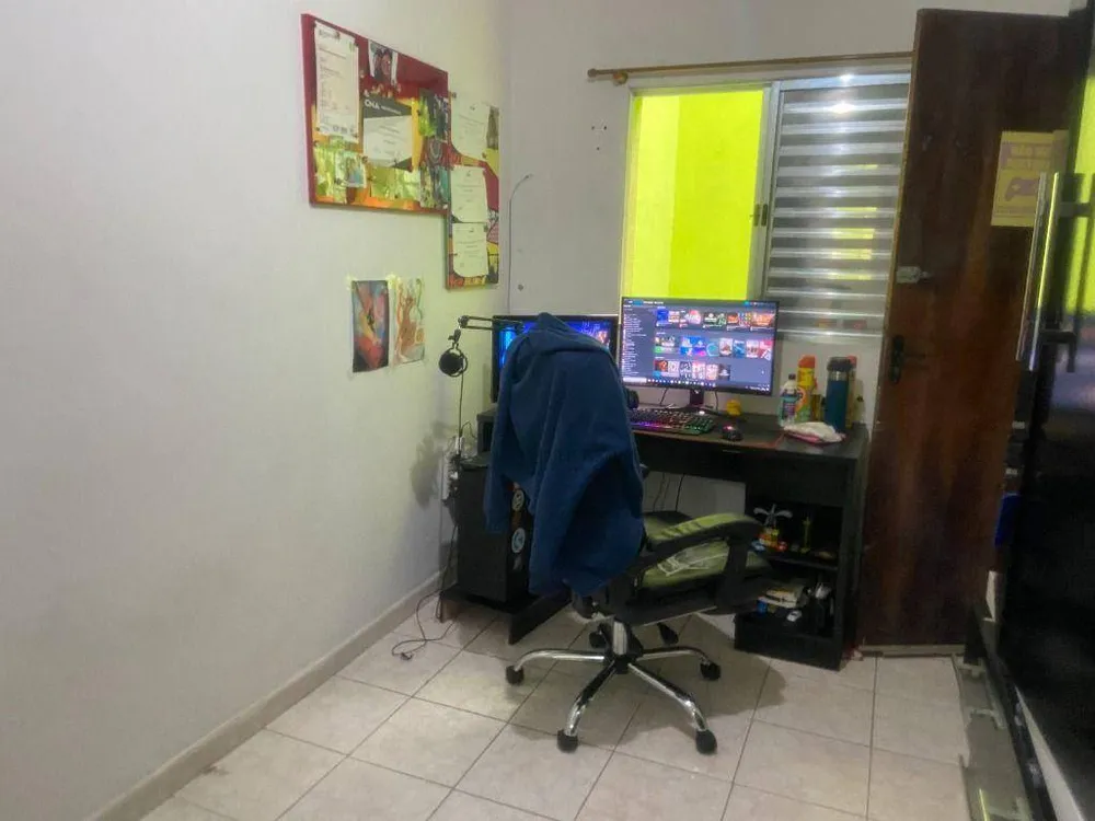 Sobrado, 5 quartos, 398 m² - Foto 16