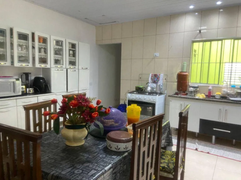 Sobrado, 5 quartos, 398 m² - Foto 11