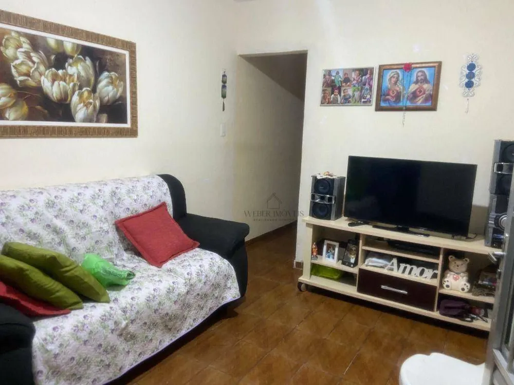 Sobrado, 5 quartos, 398 m² - Foto 3
