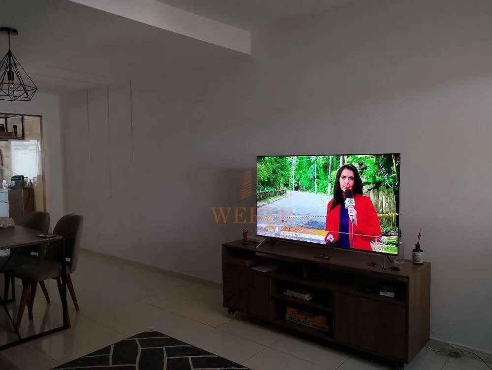 Sobrado, 2 quartos, 75 m² - Foto 6