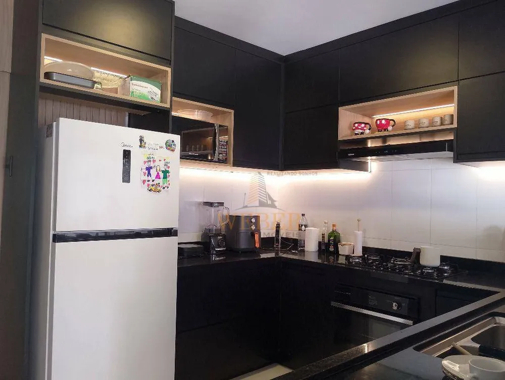 Sobrado, 2 quartos, 75 m² - Foto 8