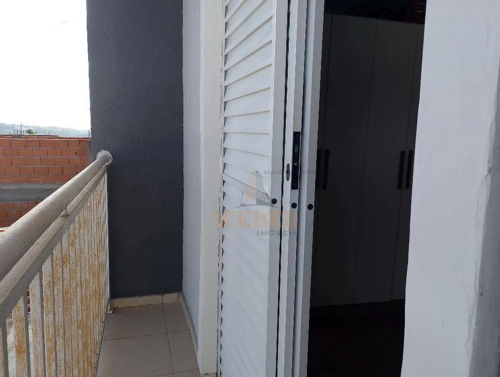 Sobrado, 2 quartos, 75 m² - Foto 11