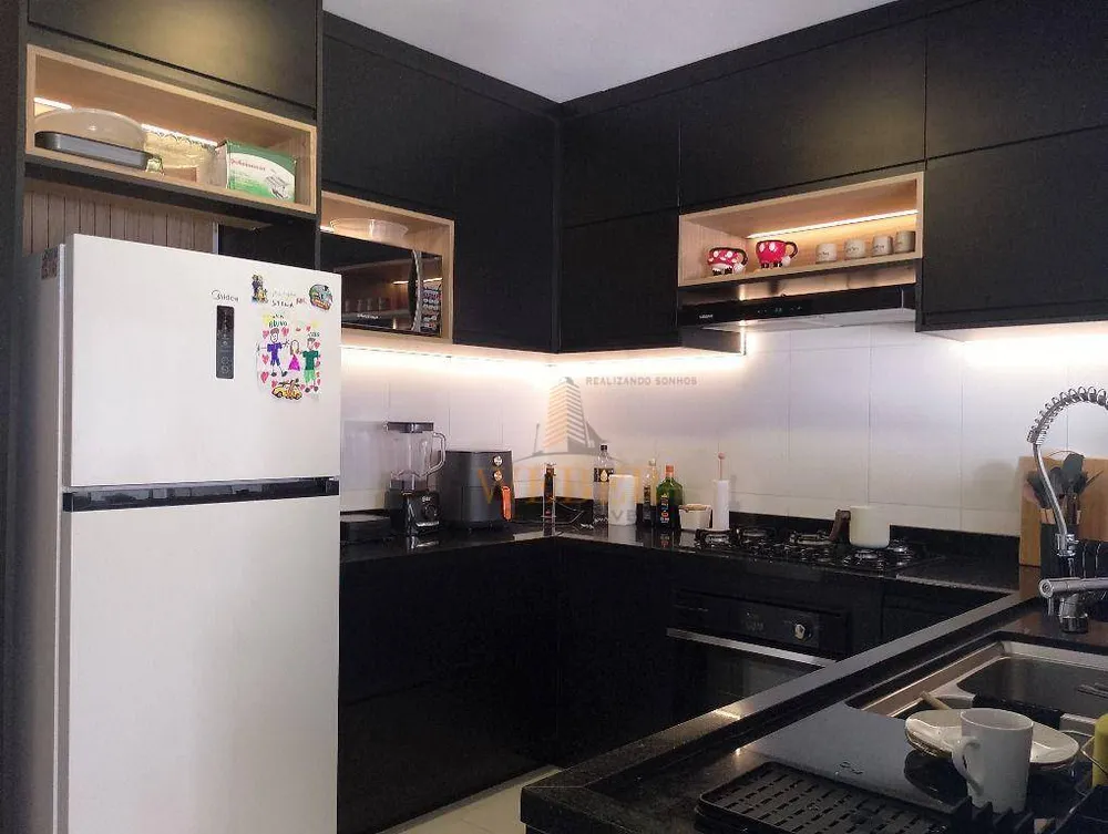 Sobrado, 2 quartos, 75 m² - Foto 9