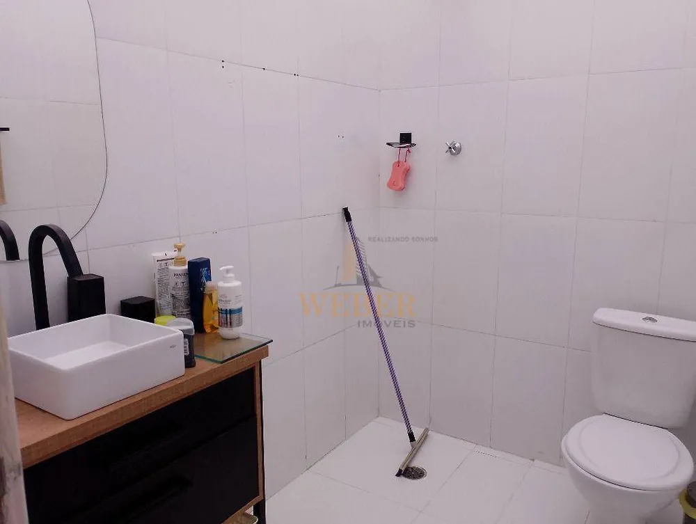 Sobrado, 2 quartos, 75 m² - Foto 10