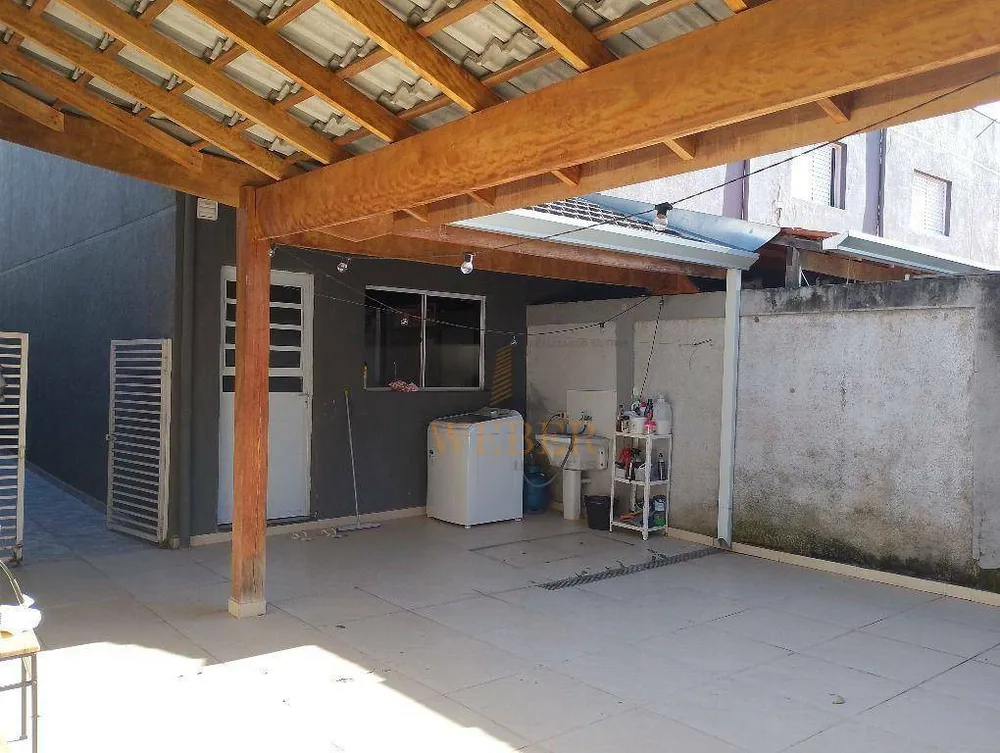 Sobrado, 2 quartos, 75 m² - Foto 3