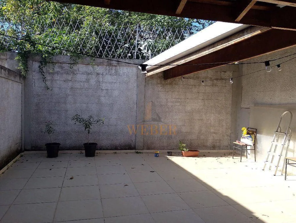 Sobrado, 2 quartos, 75 m² - Foto 2