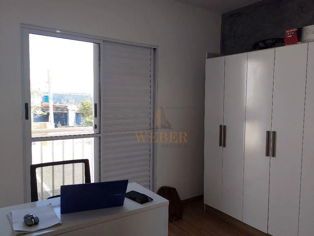 Sobrado, 2 quartos, 75 m² - Foto 12