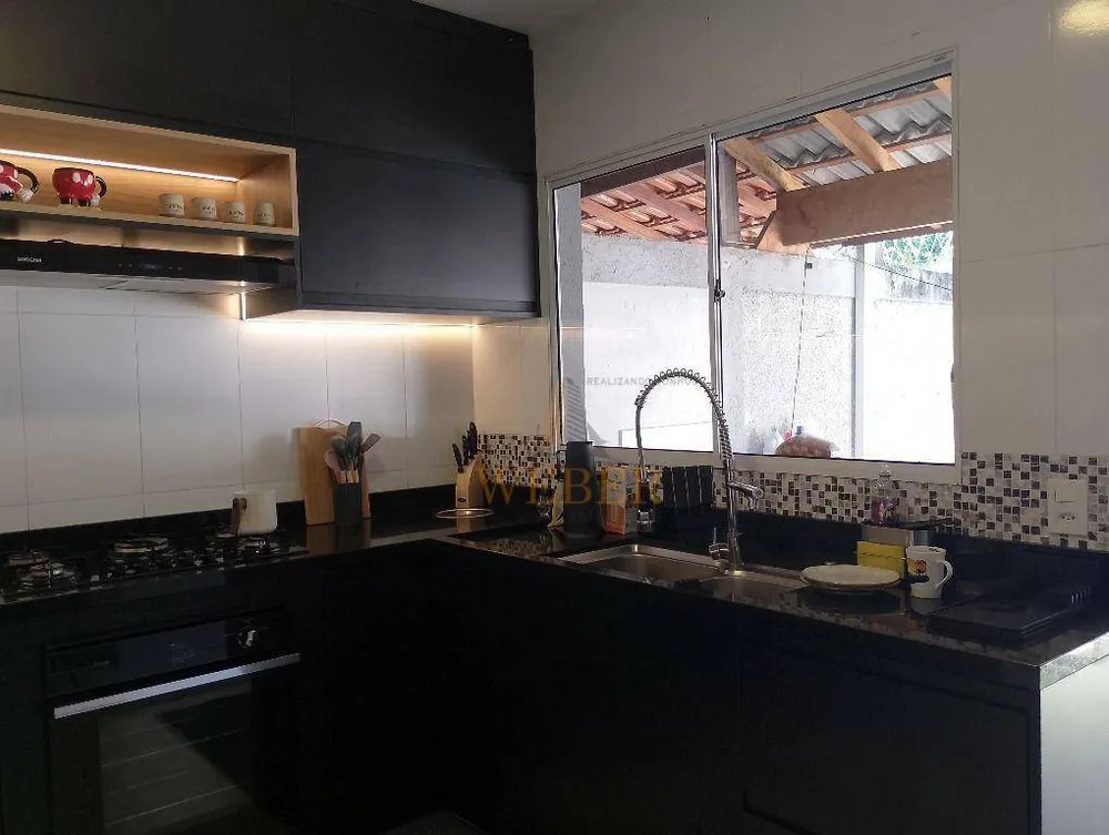 Sobrado, 2 quartos, 75 m² - Foto 7