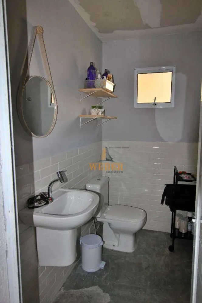 Sobrado, 3 quartos, 242 m² - Foto 6