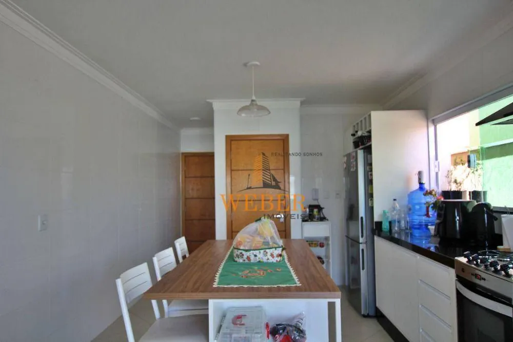 Sobrado, 3 quartos, 242 m² - Foto 11