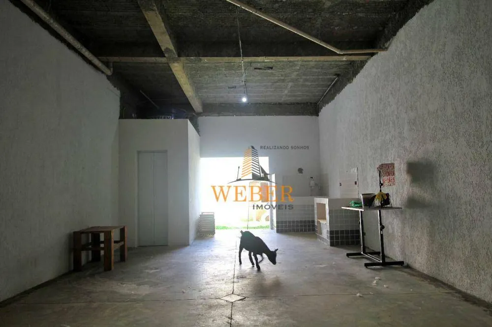 Sobrado, 3 quartos, 242 m² - Foto 10