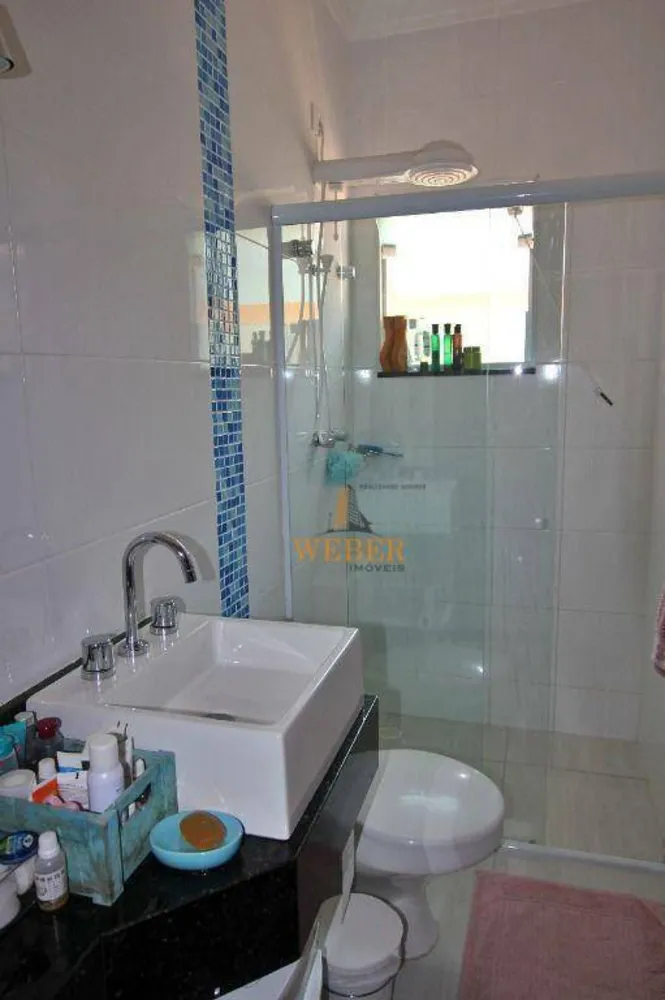 Sobrado, 3 quartos, 242 m² - Foto 12