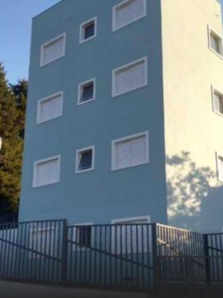 Apartamento, 2 quartos, 50 m² - Foto 3