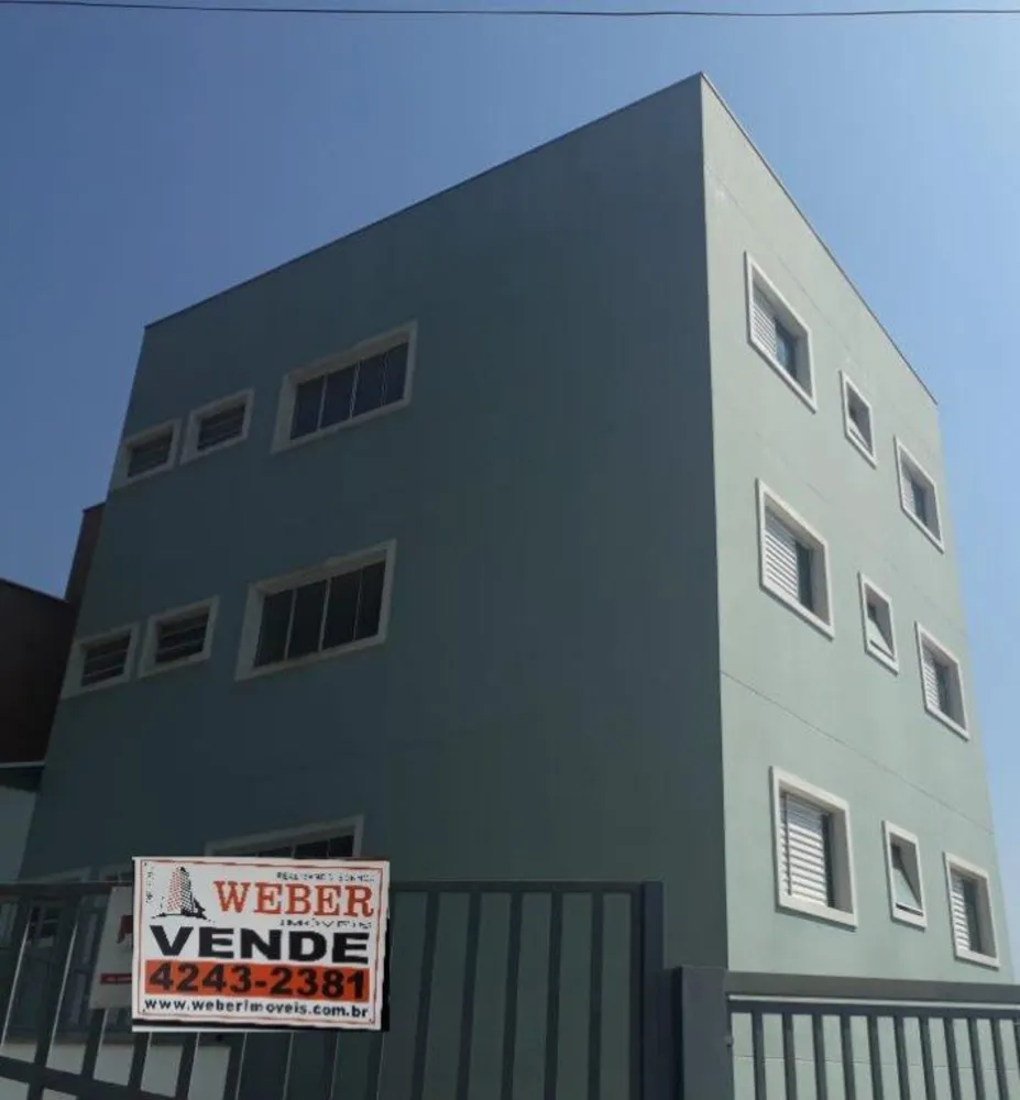 Apartamento, 2 quartos, 50 m² - Foto 4
