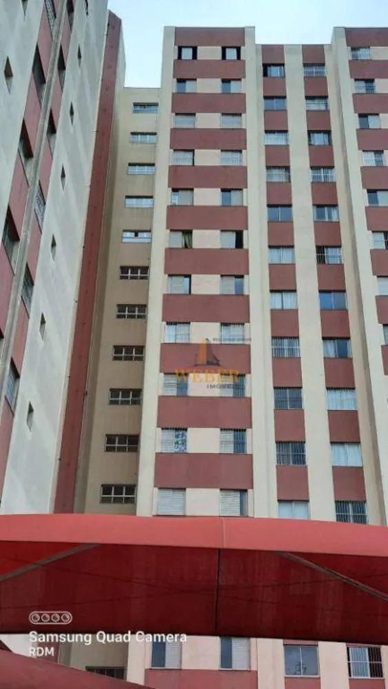 Apartamento, 2 quartos, 52 m² - Foto 11