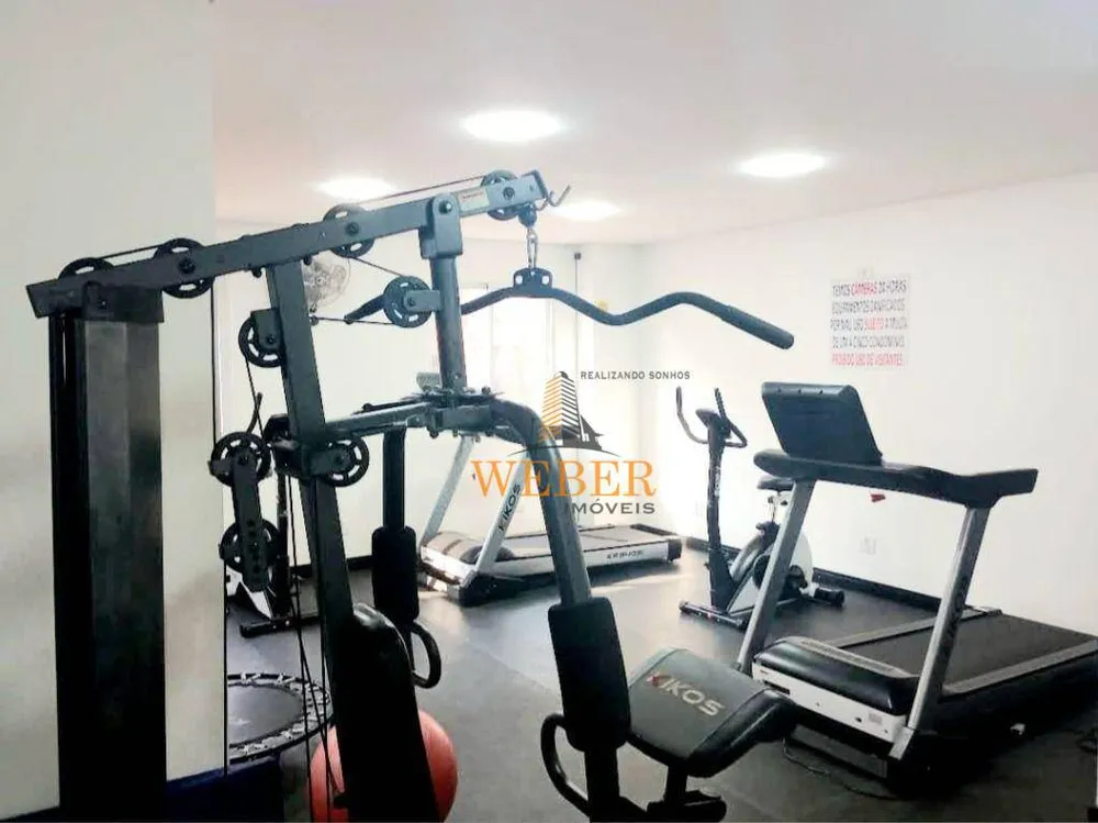 Apartamento, 2 quartos, 52 m² - Foto 9