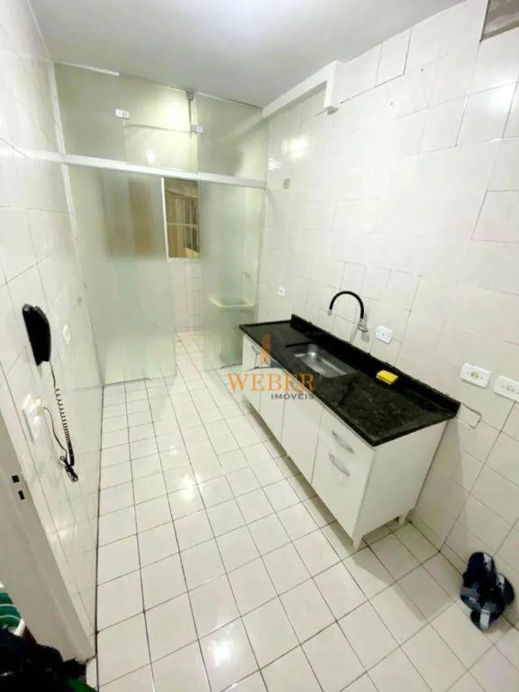 Apartamento, 2 quartos, 52 m² - Foto 7