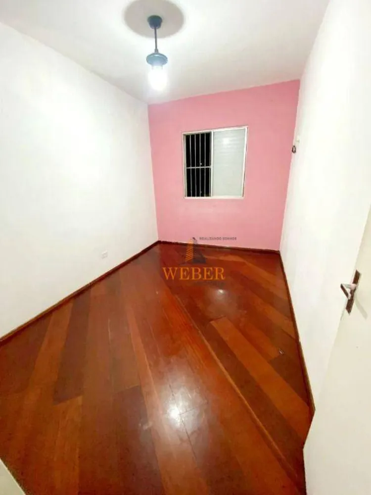 Apartamento, 2 quartos, 52 m² - Foto 2