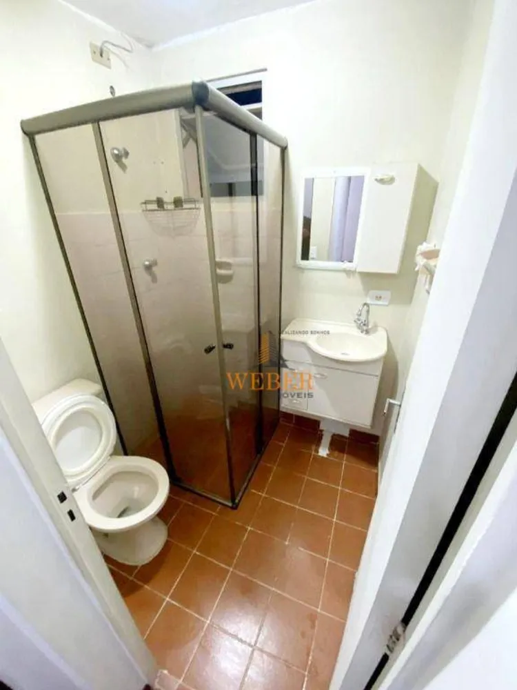 Apartamento, 2 quartos, 52 m² - Foto 4