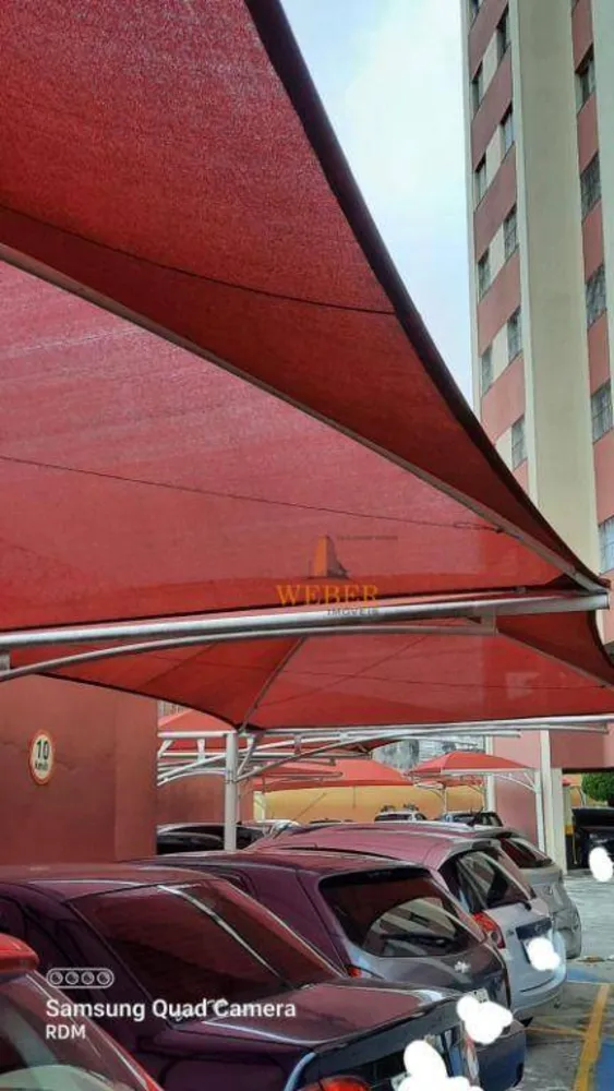 Apartamento, 2 quartos, 52 m² - Foto 1