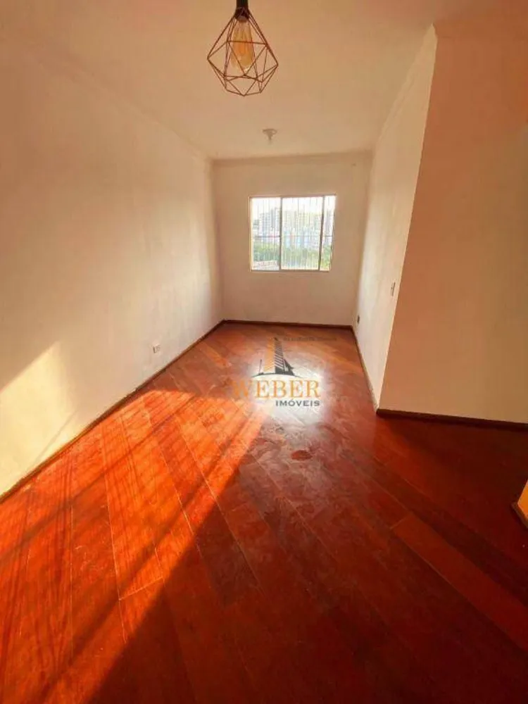 Apartamento, 2 quartos, 52 m² - Foto 5