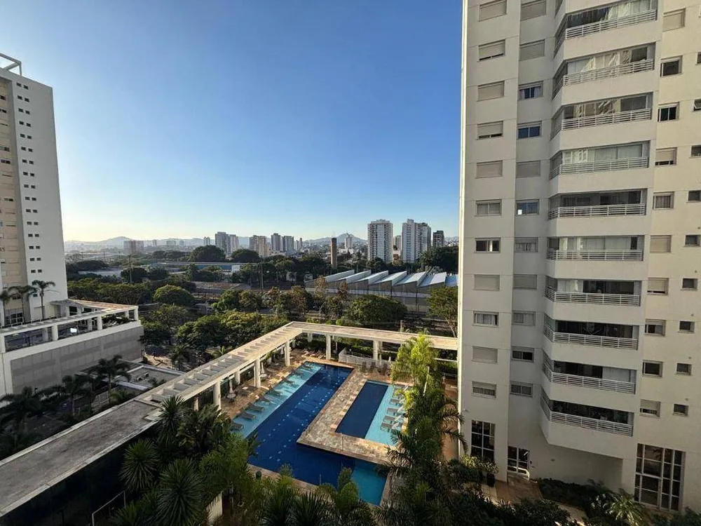 Apartamento, 3 quartos, 81 m² - Foto 1