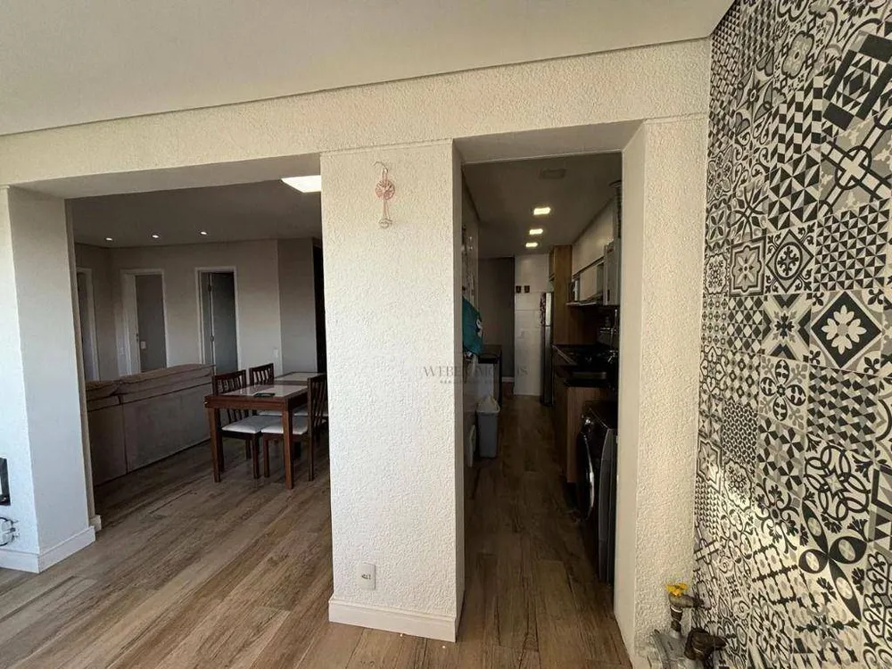 Apartamento, 3 quartos, 81 m² - Foto 4