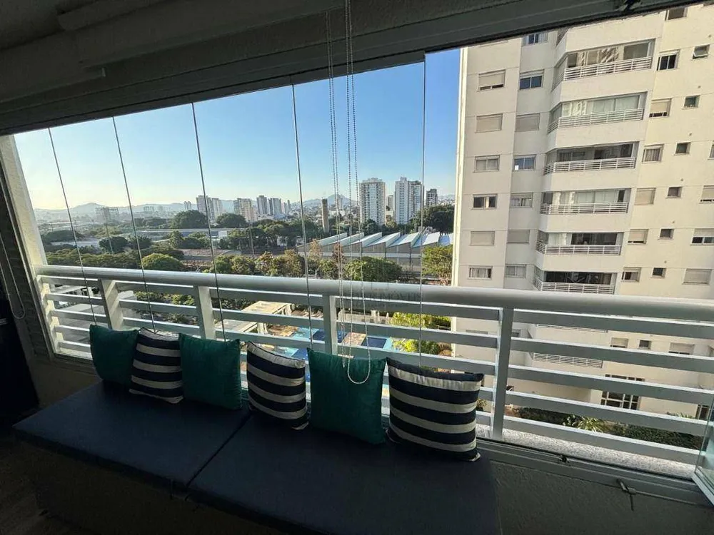 Apartamento, 3 quartos, 81 m² - Foto 2