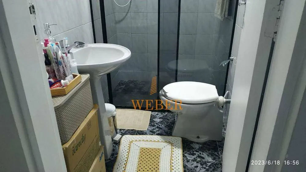 Casa, 9 quartos, 210 m² - Foto 4