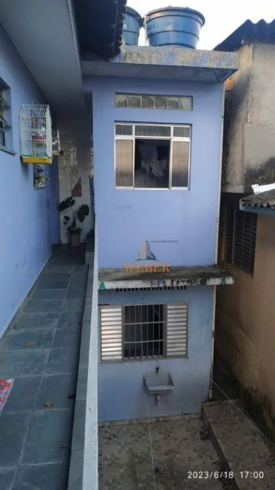Casa, 9 quartos, 210 m² - Foto 3