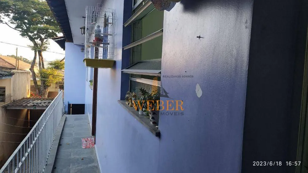 Casa, 9 quartos, 210 m² - Foto 6