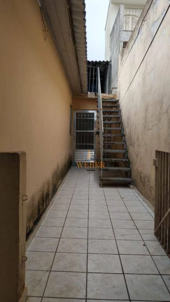 Casa, 9 quartos, 210 m² - Foto 11