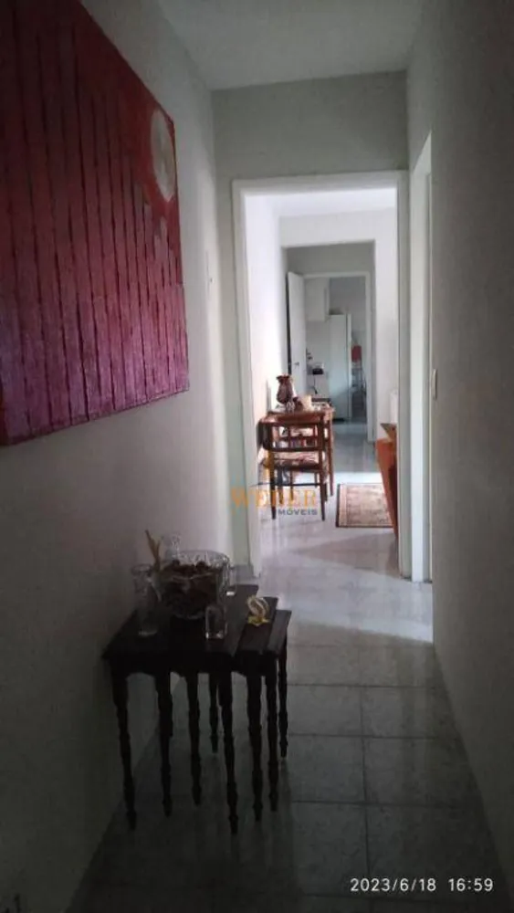 Casa, 9 quartos, 210 m² - Foto 2