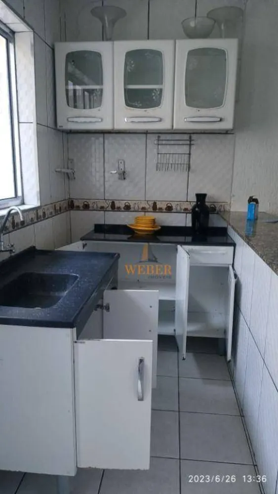 Casa, 9 quartos, 210 m² - Foto 7