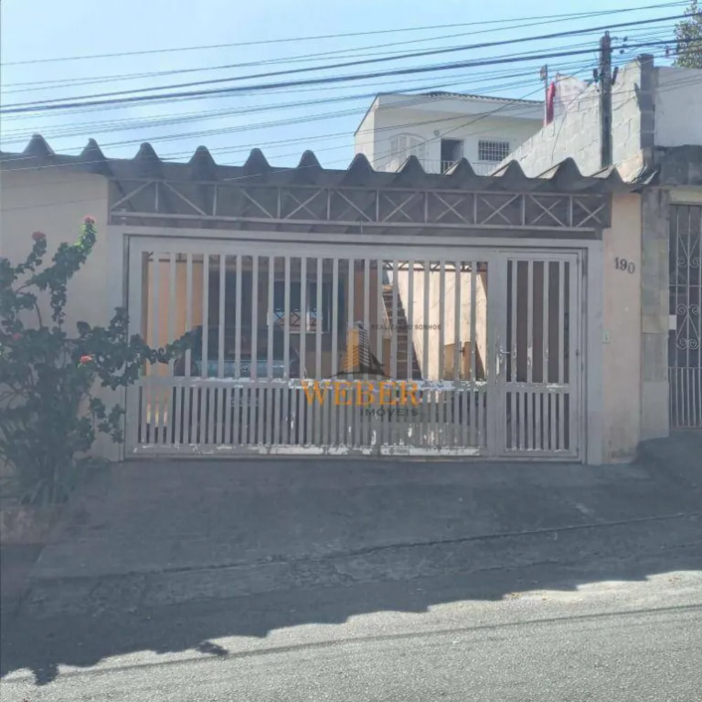 Casa, 9 quartos, 210 m² - Foto 8