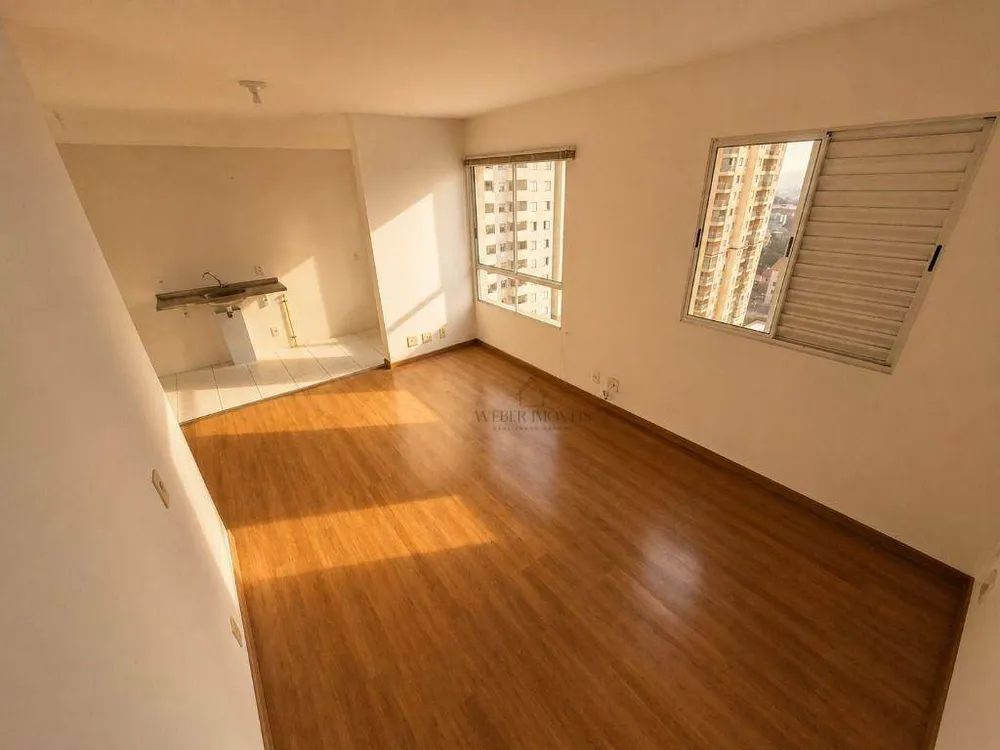 Apartamento, 1 quarto, 27 m² - Foto 12