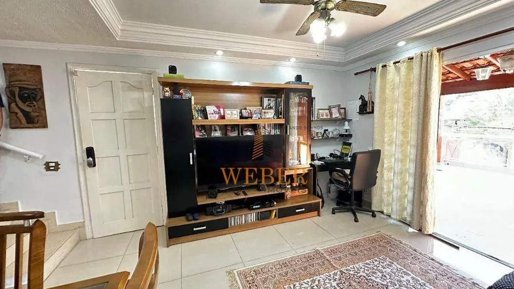Casa, 2 quartos, 140 m² - Foto 10