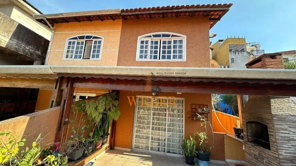 Casa, 2 quartos, 140 m² - Foto 5