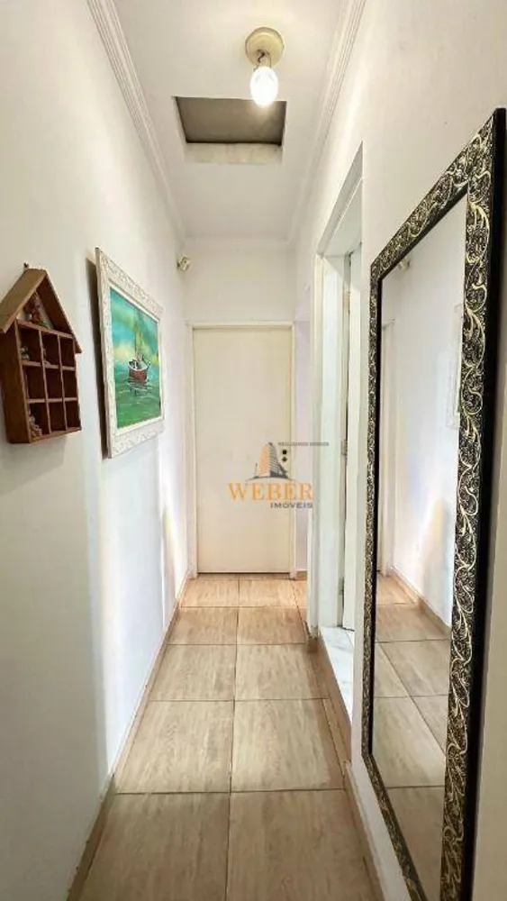 Casa, 2 quartos, 140 m² - Foto 9