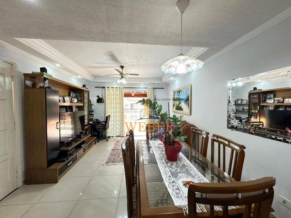 Casa, 2 quartos, 140 m² - Foto 4