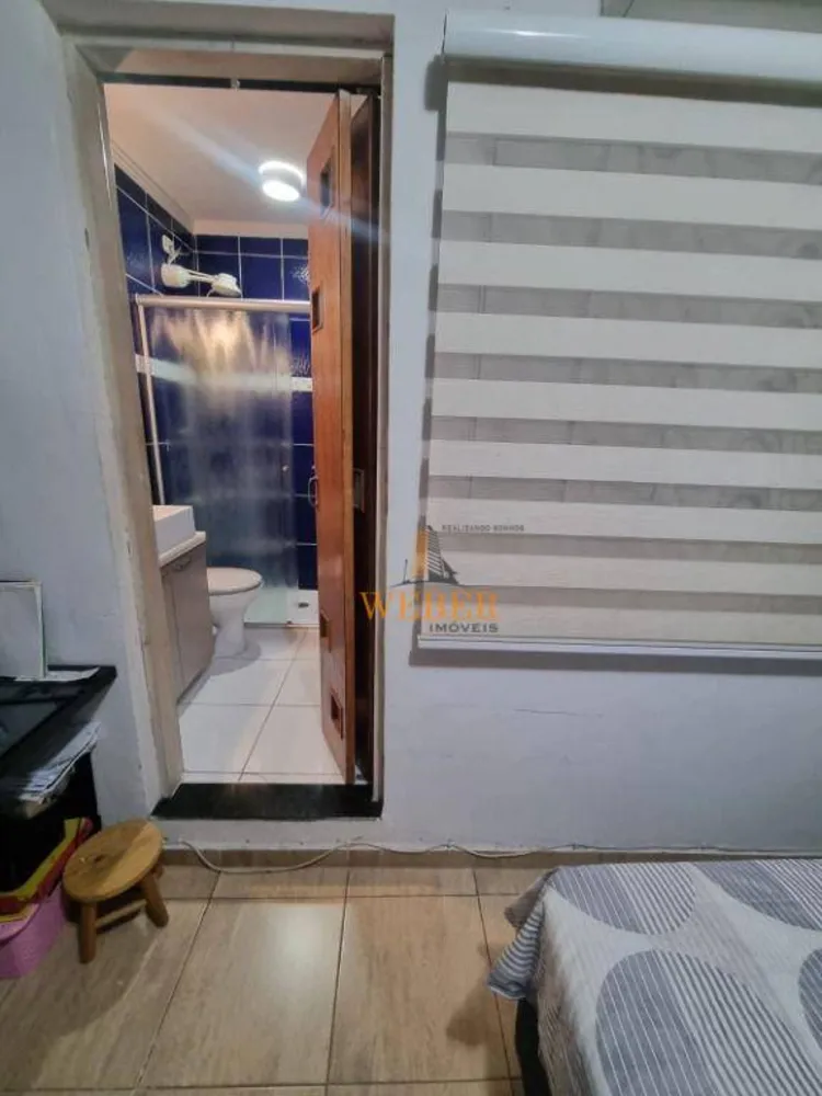 Casa, 2 quartos, 140 m² - Foto 11