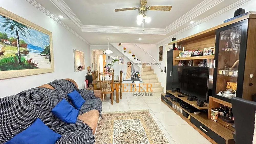 Casa, 2 quartos, 140 m² - Foto 6